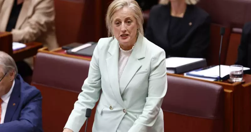 Labor Rejects Key 'Jobs for Mates' Reforms, Upholds Culture of Cronyism