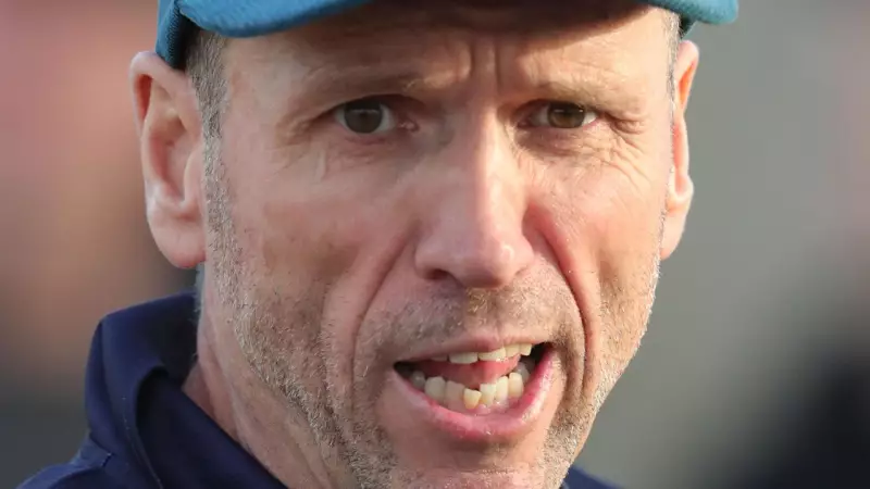 Lara coach blasts 'unethical' recruiting tactics by rival clubs