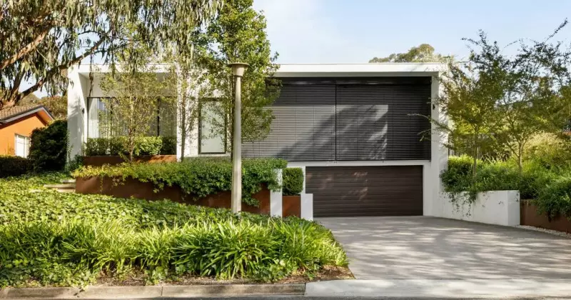 Lyons Architectural Gem: A $1.5M+ Masterpiece of Japanese-Inspired Design