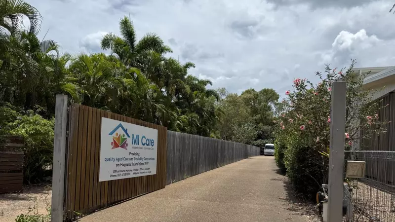Magnetic Island NDIS Service Shuts Down Amid Financial Misuse Allegations
