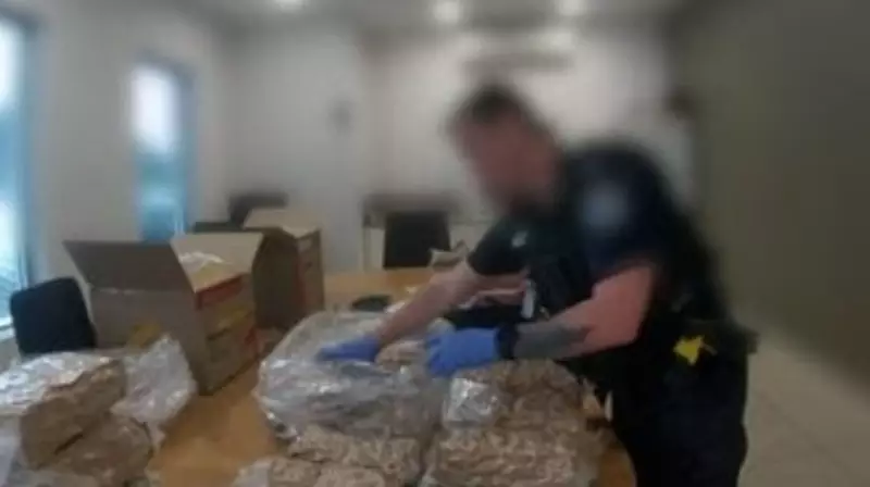 Major Townsville drug bust: 16 charged with 400 offences after raids