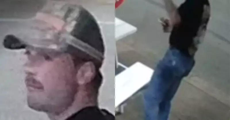 Man allegedly steals $2000 worth of outdoor umbrellas from Braddon takeaway