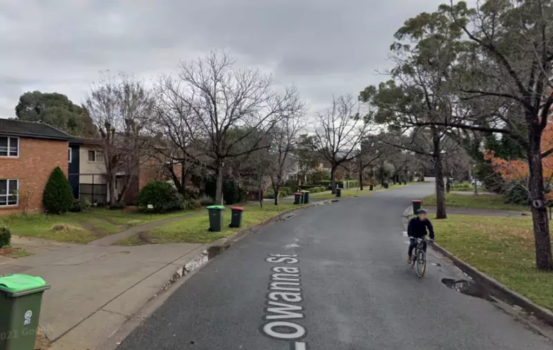 Man Found Dead in Braddon Unit: Police Launch Investigation