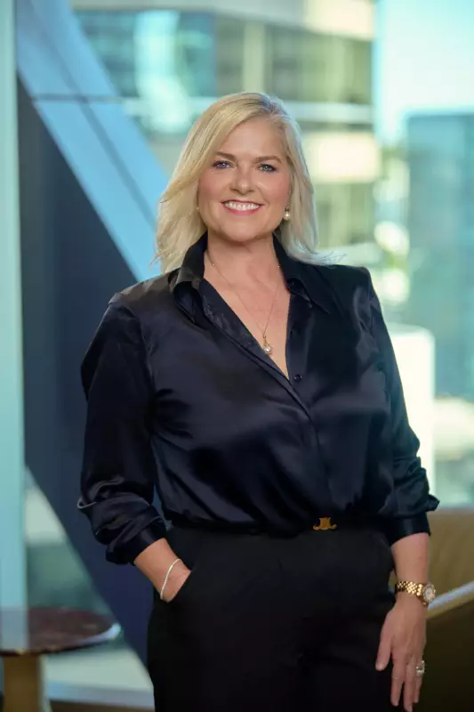 Martina Crowley Seeks Second Term on WA Football Board