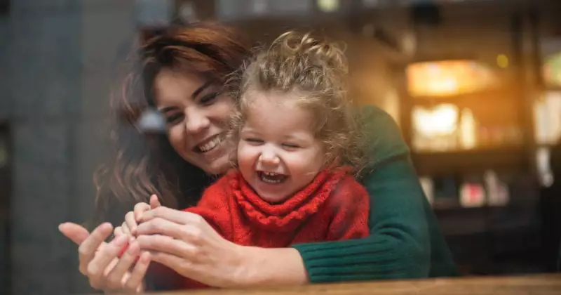 Matrescence: The Powerful Word That Names the Transition to Motherhood