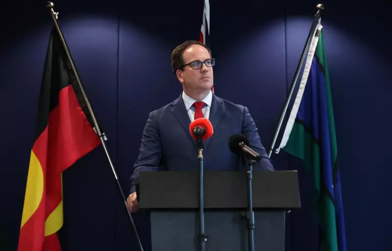 Matt Keogh Unveils Plan for Veteran Wellbeing: Cultural Shift & New Treatments