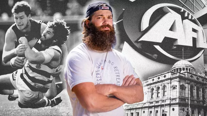 Max Rooke's Concussion Lawsuit Dismissed, But He Gets Another Chance