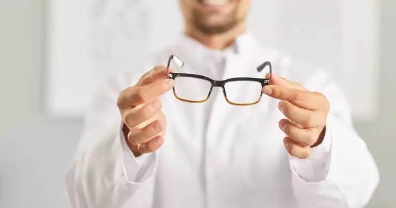 Maximise Your Glasses Rebate: A Guide to Medicare & Private Health