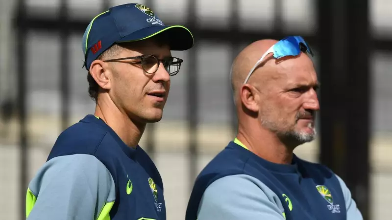 MCG Boxing Day Test: Australia Drops Spinner, England Seeks Redemption