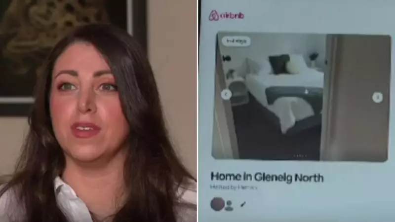 Melbourne Mum Battling Cancer Denied $2,500 Airbnb Refund