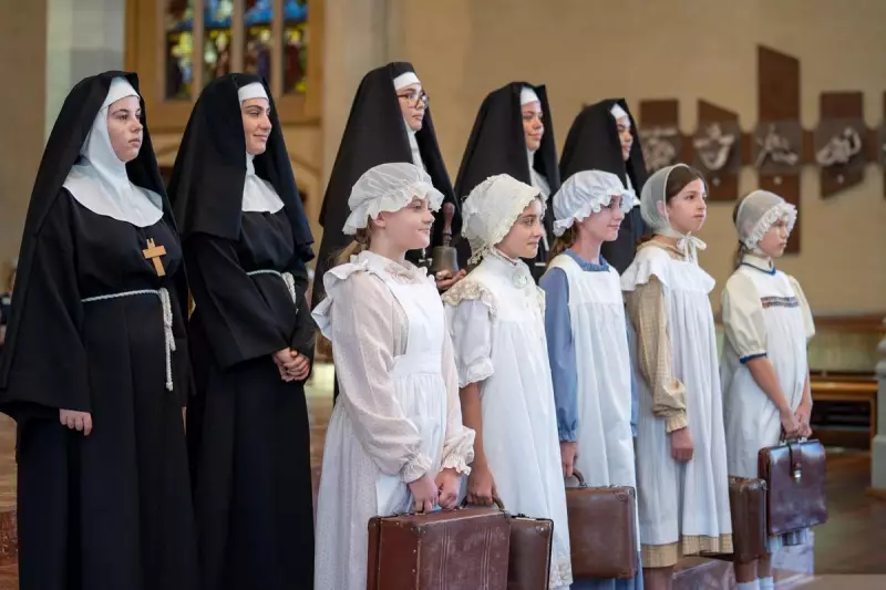 Mercedes College Marks 180 Years Since Founders' Arrival in Perth