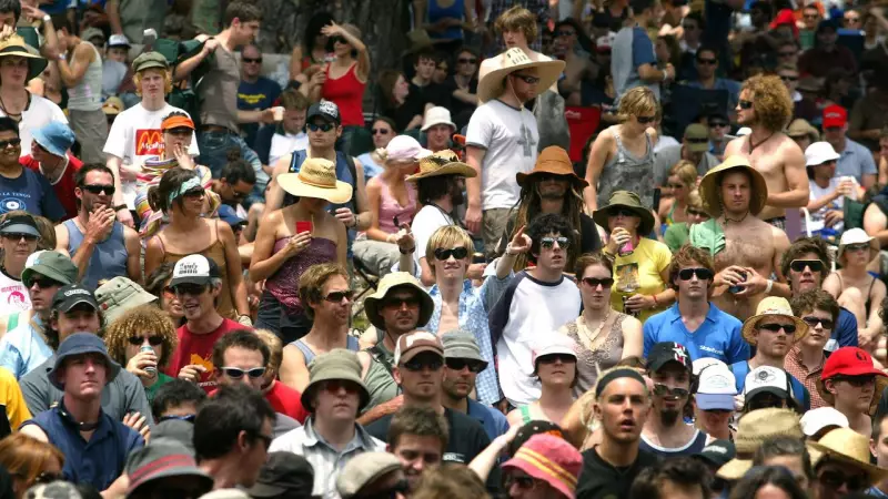 Meredith Magic: Flashback Photos Reveal Festival's Golden Era