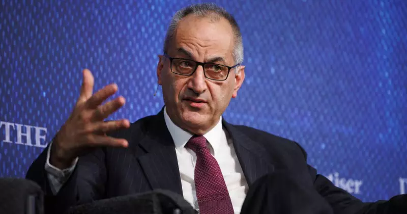 Mike Pezzullo demands Royal Commission into Bondi terror attack, rejects PM's review