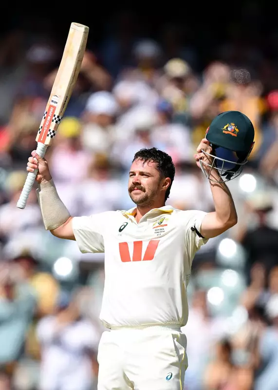 Mitchell Johnson: Travis Head's Opening Move Must Be Permanent