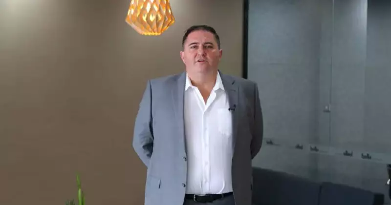 More Women Accuse Newcastle Real Estate Boss Anthony Di Nardo of Decades of Sexual Misconduct