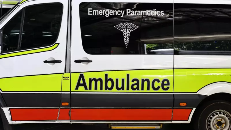 Morning Chaos in Annandale: Truck and Cars Collide, Causing Major Delays