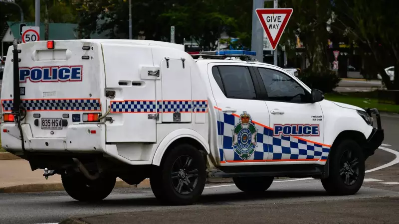 Mount Isa Assault: Police Seek Dashcam Footage, Man Charged