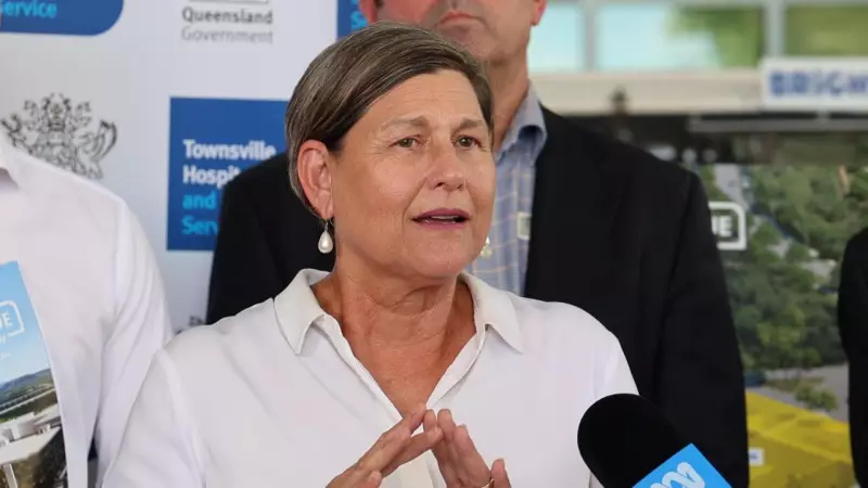 MP Janelle Poole's Emotional Tribute to Bondi Police Heroes