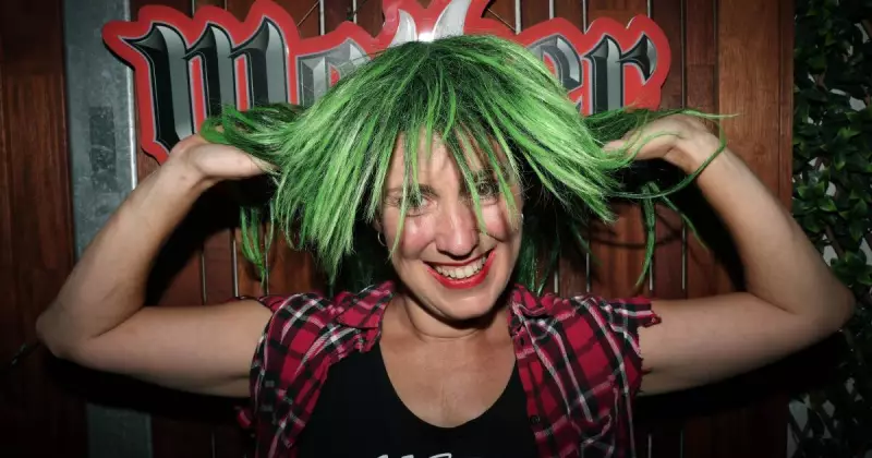 Mulletfest 2025 Crowns New Kings and Queens of Kurri Kurri's Iconic Hair