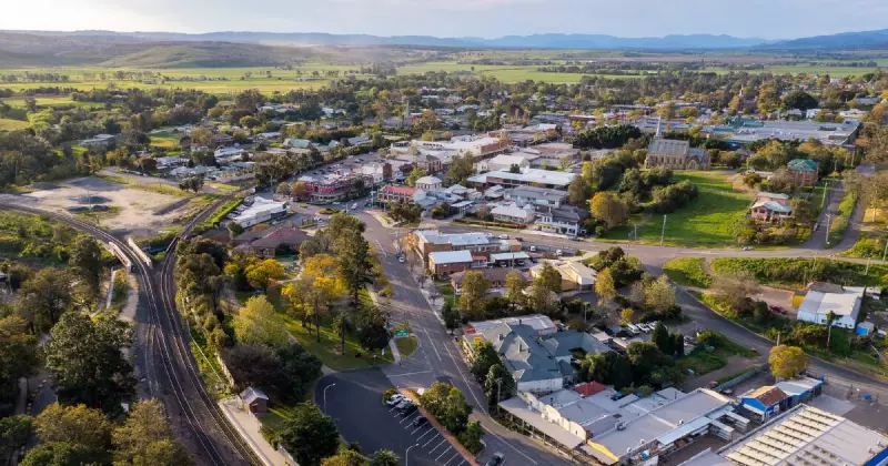 Muswellbrook Shire Proposes 29% Mining Rate Hike to Secure Future