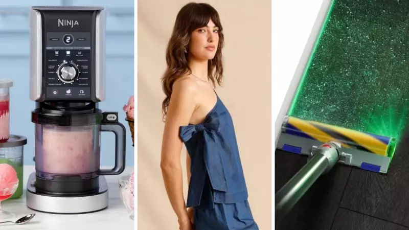 Myer Stocktake Sale 2024: Epic Discounts on Dyson, Ninja & Fashion