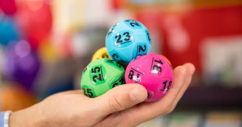 Mystery $1 Million Lotto Winner in Lake Macquarie as Prize Remains Unclaimed