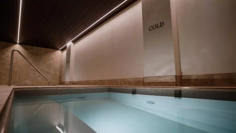 Naia Balneum Spa Opens in Townsville's West End, Offering Tranquillity