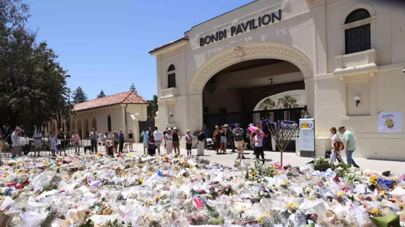 National Day of Reflection: A Beacon of Healing for Australia