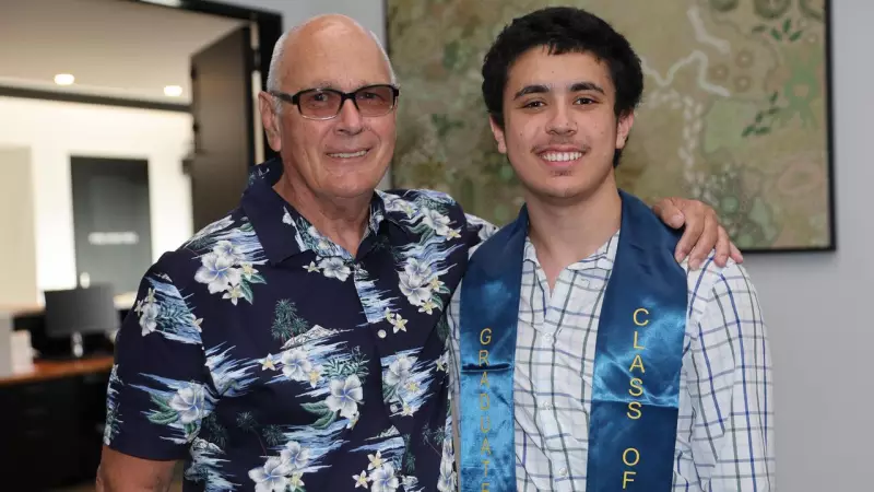 Nelson Park School Celebrates 2025 Graduation: See Photos of Geelong's Proud Students