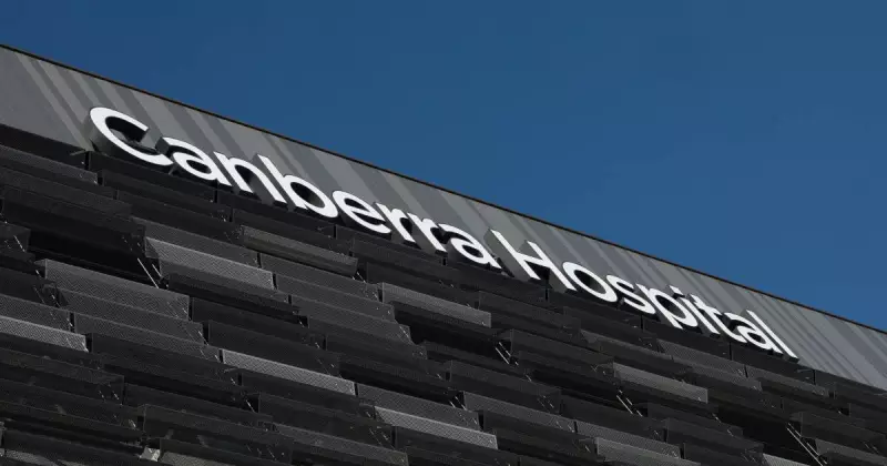 New Free Urgent Care Clinic Opens in Phillip to Ease Canberra Hospital Pressure