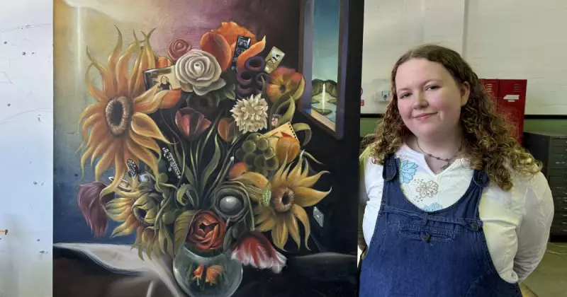 Newcastle Artists Challenge Taboos in 'Unseen Unspoken' Watt Space Exhibition