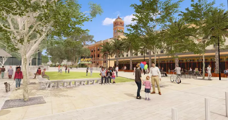 Newcastle Council Puts $70M Civic Revitalisation Plan on Hold
