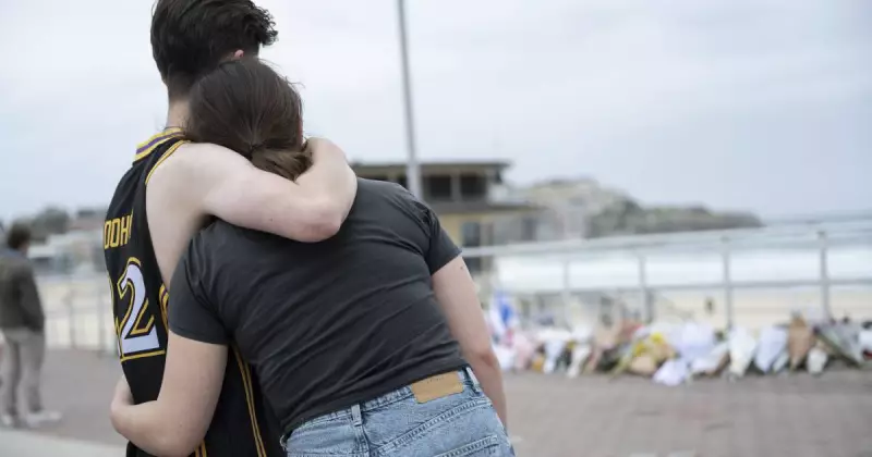 Newcastle Mayor's Reflection: Finding Purpose in Tragedy After Recent Atrocity