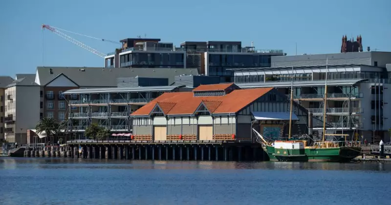 Newcastle Readers Speak: Maritime Museum, Rate Hikes & Light Rail Debated