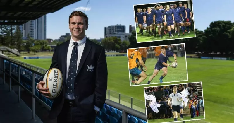 Newcastle's Jack Hamilton to captain Oxford in historic 143-year Varsity rugby grudge match
