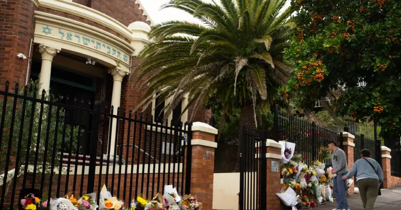 Newcastle's Response to Bondi Attack: A Community in Mourning and Solidarity