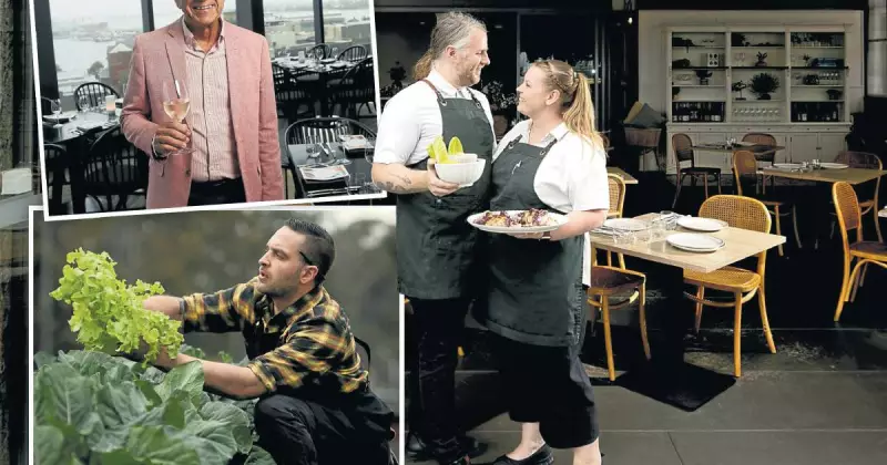 Newcastle's Thermidor closes as hospitality crisis hits Hunter region