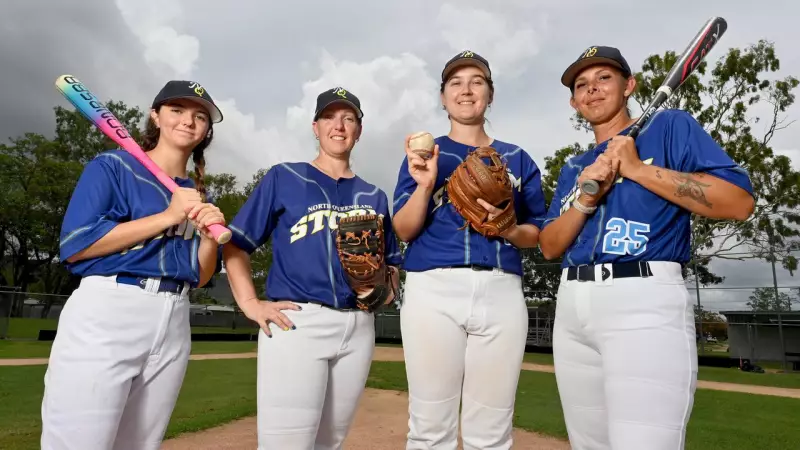 North Queensland Storm Women Claim Back-to-Back State Titles in Thrilling Final