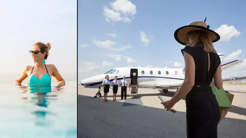 North Queensland's Luxury Travel Boom: Gallivanter Thrives on High-End Adventures