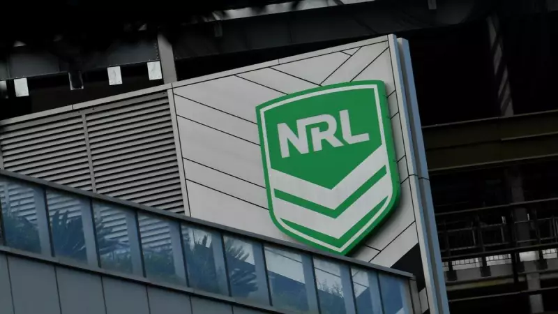 NRL Bans Four Top Player Agents, Fines Clubs in Integrity Crackdown
