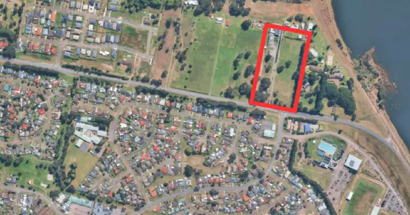 NSW Rejects Fast-Track for 400-Home Raymond Terrace Development