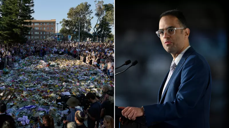 NSW Unveils $4.5M Support Package for Bondi Mass Shooting Victims