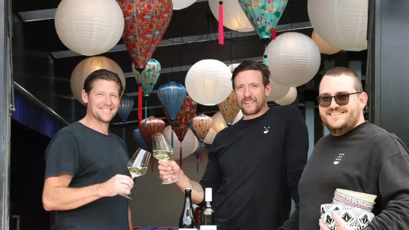 Ocean Grove's Pholklore Brewery Set for Boxing Day Opening