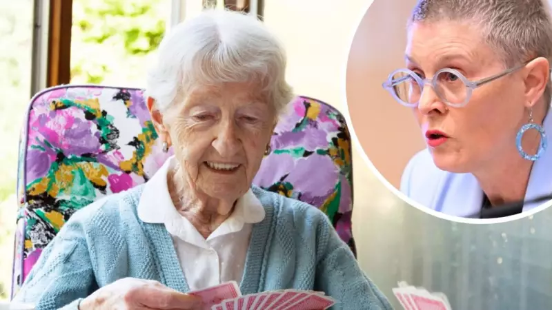 Older Australians targeted by sales calls after My Aged Care data breach