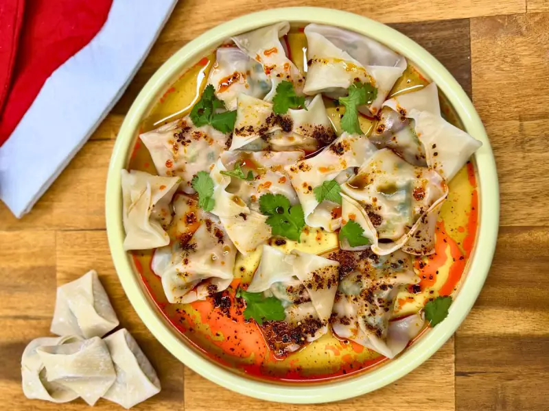 OzHarvest's 5 Festive Tips to Slash Food Waste & Save $500 This Christmas