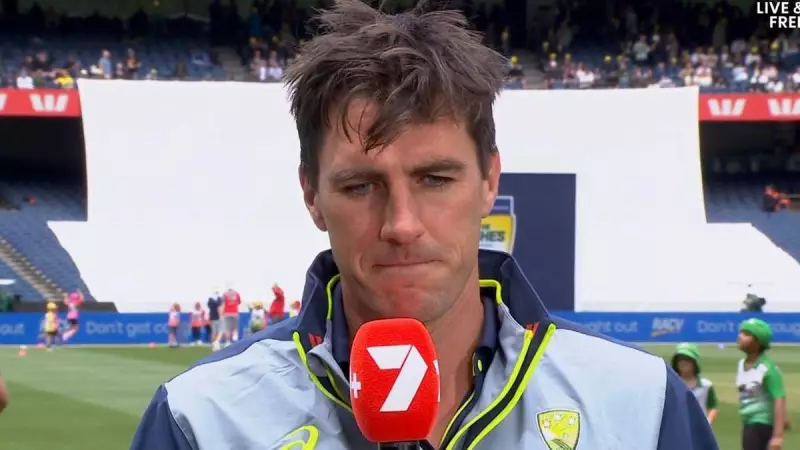 Pat Cummins Eyes T20 World Cup After Ashes Triumph, Confirms Nathan Lyon Injury Layoff