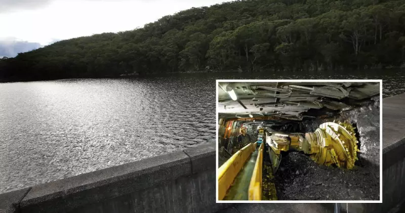 Peabody's $150M Coal Sacrifice Not Enough, Says Further Cuts 'Uneconomic'