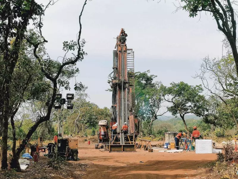 Perseus Stands Firm, Refuses to Outbid Robex in $2.1bn Gold Merger Battle