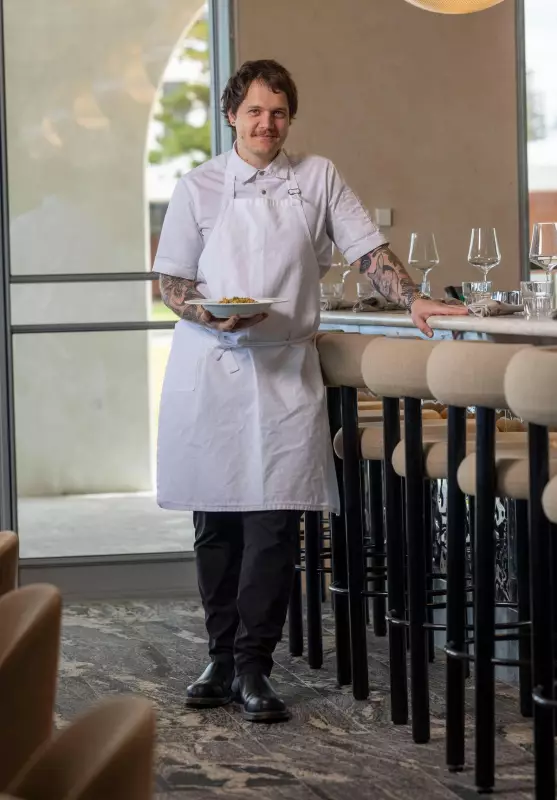 Perth Chefs Reveal Top 3 Boxing Day Leftover Recipes for 2025