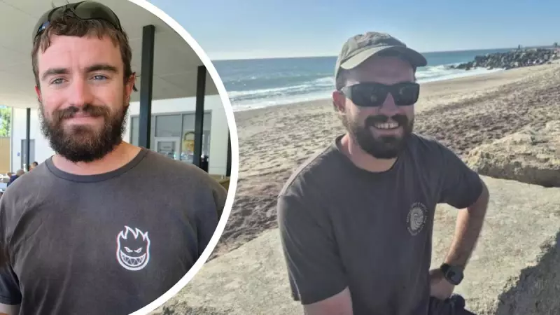 Perth FIFO Worker's Mother Speaks Out, Warns Against Unauthorised GoFundMe